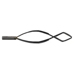 Hot Zeckenzange aus rostfreien Edelstahl , 1 St Zeckenpinzetten|Zeckenentferner