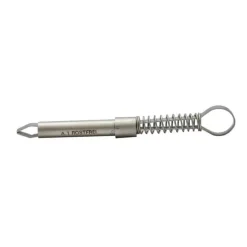 Clearance CareLiv Zeckenzange Edelstahl rostfrei, 1 St