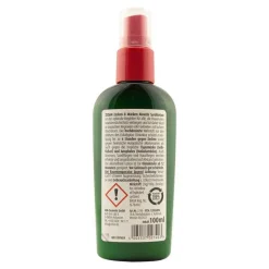 New Zedan Abwehr Lotion Outdoor Zecken & Mücken, 100 ml
