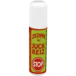 New Juckreiz Stop, 12 ml Mittel Bei Mückenstichen