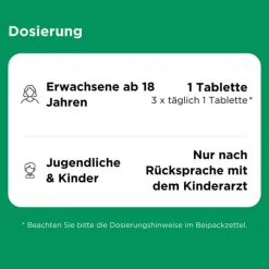 Zeel comp.N Tabletten, 250 St