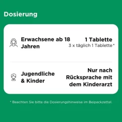 comp.N Tabletten, 100 St Heel