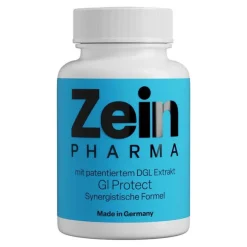 Zeinpharma Gi Protect Dgl Kapseln, 60 St Verdauung