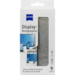 Clearance Zeiss Display-Reinigungsset, 1 St Alltagshilfen