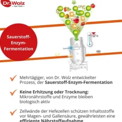 Online Zell Oxygen Immunkomplex flüssig, 250 ml Immunsystem