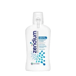Sale Zendium Mundspülung complete protection, 500 ml
