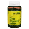 Discount Allcura Zimt Kapseln, 100 St