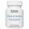 Outlet Zink & Selen Tabletten, 120 St Zink|Selen