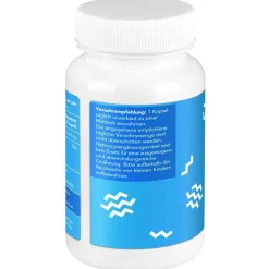 Zink Bisglycinat 25 mg vegan Kapseln, 90 St