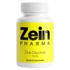 Hot Zein Pharma Zink Chelat 15 mg in magensaftresistent veg.Kapseln , 120 St