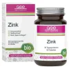 Best Zink Compact Bio Tabletten, 60 St Zink|Sonstige Bio Produkte
