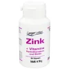 Zink Kapseln + Biotin und Pantothensäure, 90 St