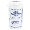 Online Zink Tabletten, 90 St Zink