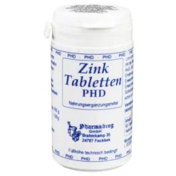 Online Zink Tabletten, 90 St Zink