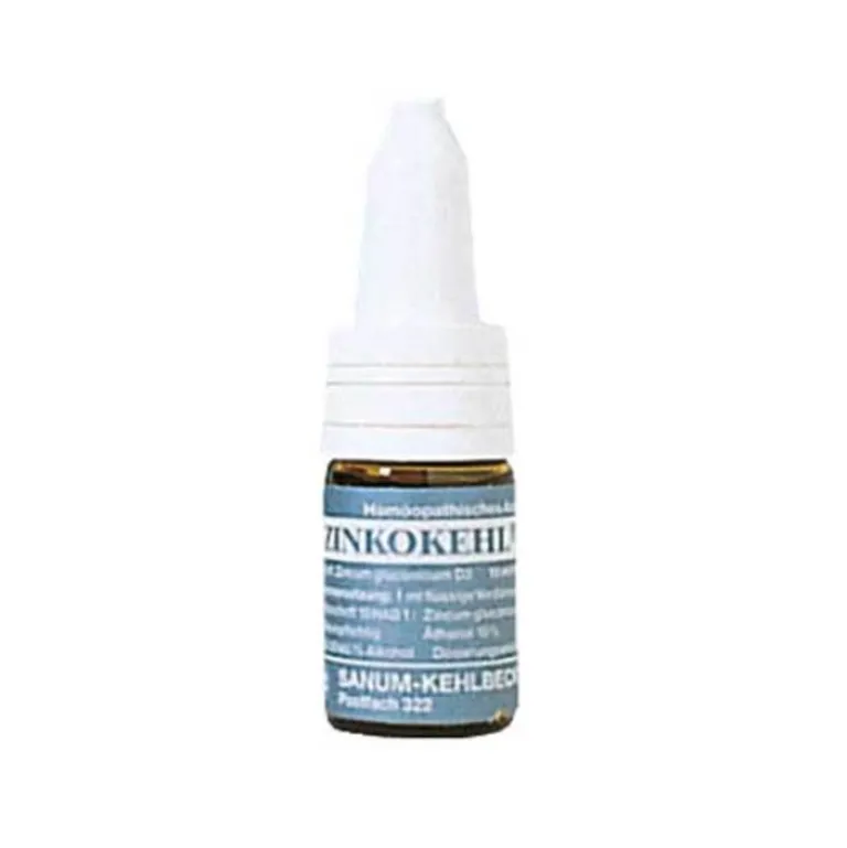 Sale Tropfen D 3, 10 ml Sanum Kehlbeck