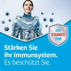 Clearance Zinkorot ® 25 mg hochdosierte Zink Tabletten, 20 St