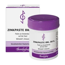 Outlet Bombastus Zinkpaste BW, 100 g