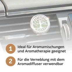 Online Zirbenöl naturrein ätherisch, 10 ml Aromatische Düfte