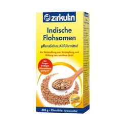 Zirkulin indische Flohsamen, 300 g