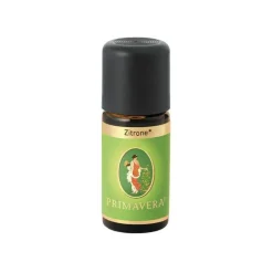 Best Primavera Zitrone Öl ätherisch bio, 10 ml