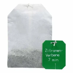 Zitronenverbene Tee Bio Salus Filterbeutel, 15 St Bio Tee
