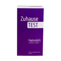 Outlet Zuhause Test Vaginalpilz, 1 St Sonstige Tests