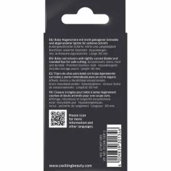 Hot Zwilling Classic Inox Baby Nagelschere 8 cm, 1 St