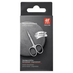 New Classic Inox Hautschere 9 cm, 1 St Nagelpflege|Maniküre