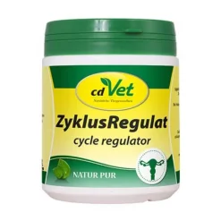 Outlet Cd Vet Zyklusregulat Ergänzungsfutterm.Pulver für Hunde, 300 g